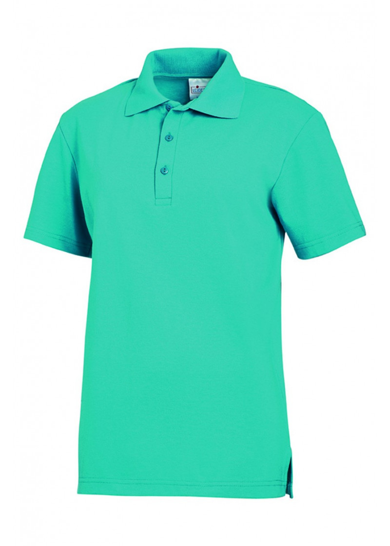 Unisex Poloshirt (Petrol)