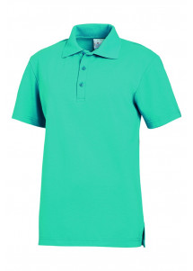 Unisex Poloshirt (Petrol)