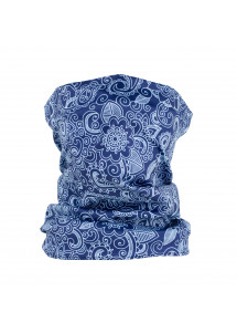 Schlauchtuch / Gesichtsbedeckung Paisleymuster