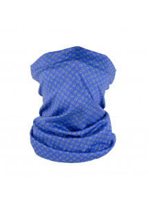 Schlauchtuch / Gesichtsbedeckung Paisley-Muster