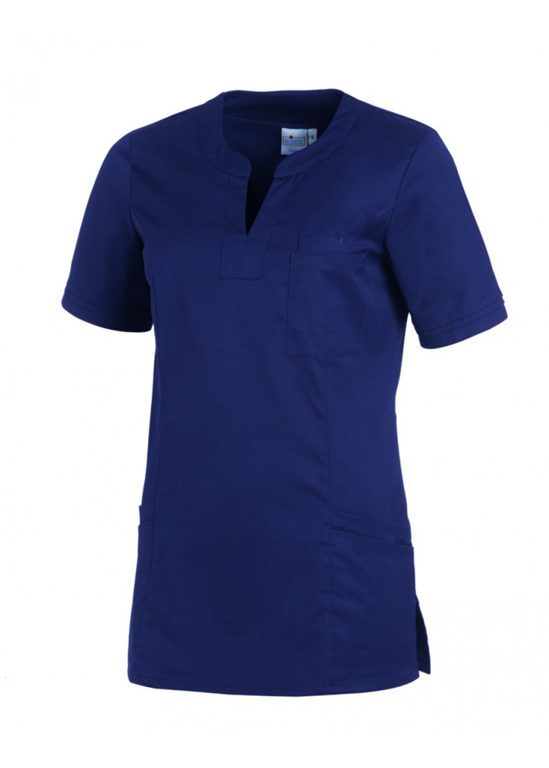 Beliebte Damen-Schlupfjacke in Marineblau