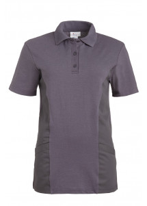 Zeitgenössische Polo-Schlupfjacke von Leiber in