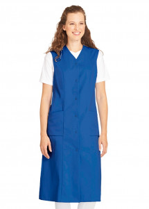 Medical Care Dress (royal)