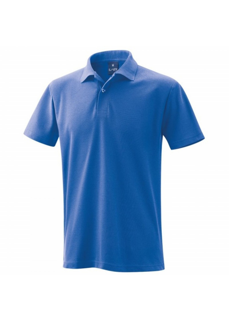 Leichtes Poloshirt aus Piqué - EXNER