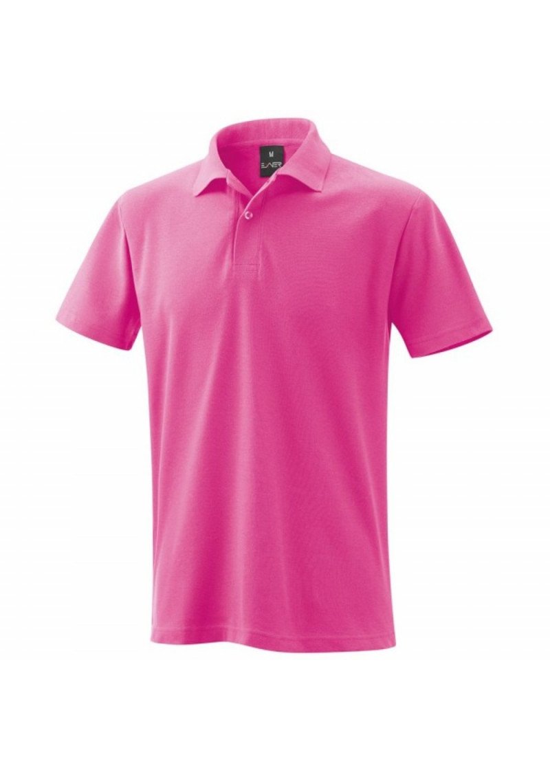 Leichtes Poloshirt aus Piqué - EXNER