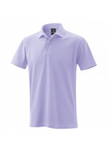 Leichtes Poloshirt aus Piqué - EXNER