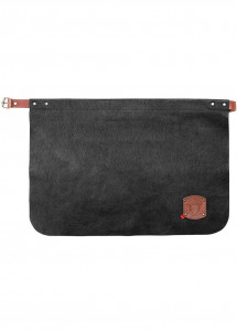 Schwarzer Rusticstyle Vorbinder
