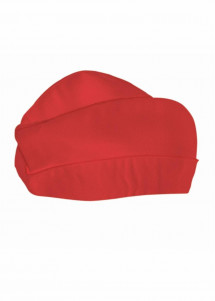 Rotes Koch-Schiffchen