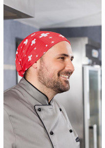 Multi-Bandana und Loopschal (Schweiz)