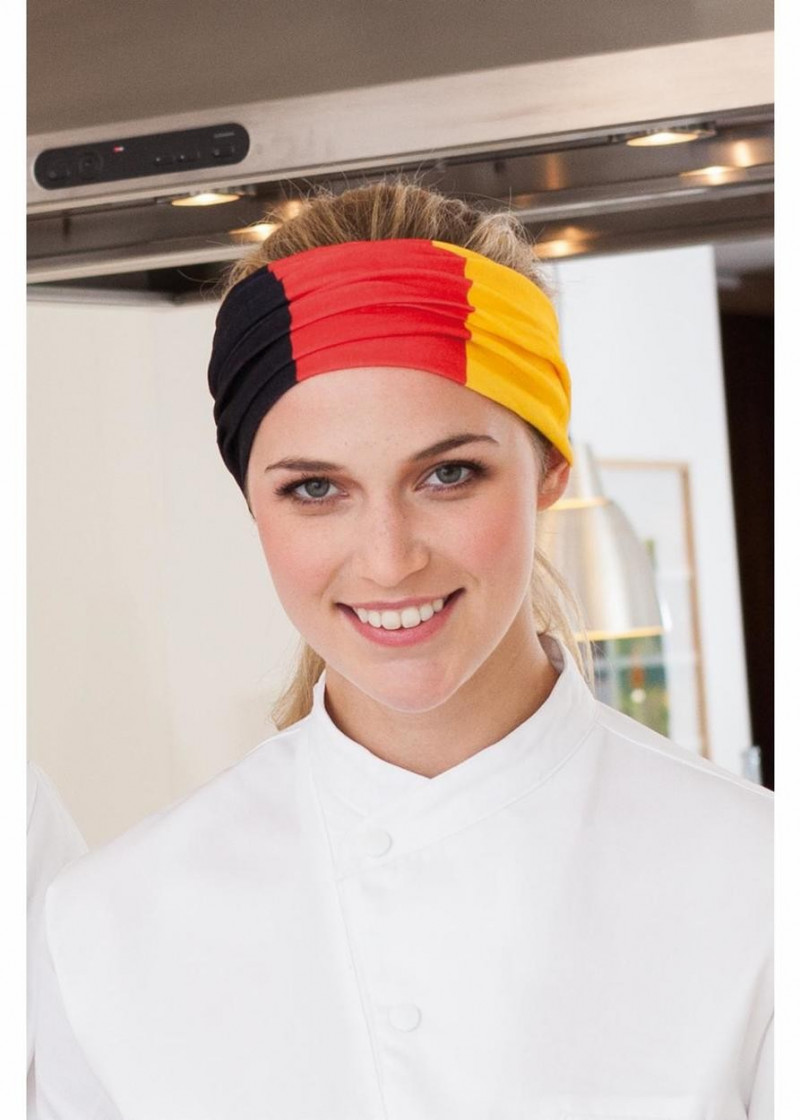 Multi-Bandana und Loopschal (Deutschland)