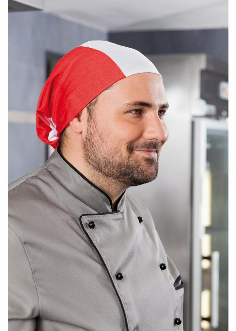 Multi-Bandana und Loopschal (Österreich)