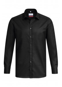 Herren-Hemd  Regular Fit Modern