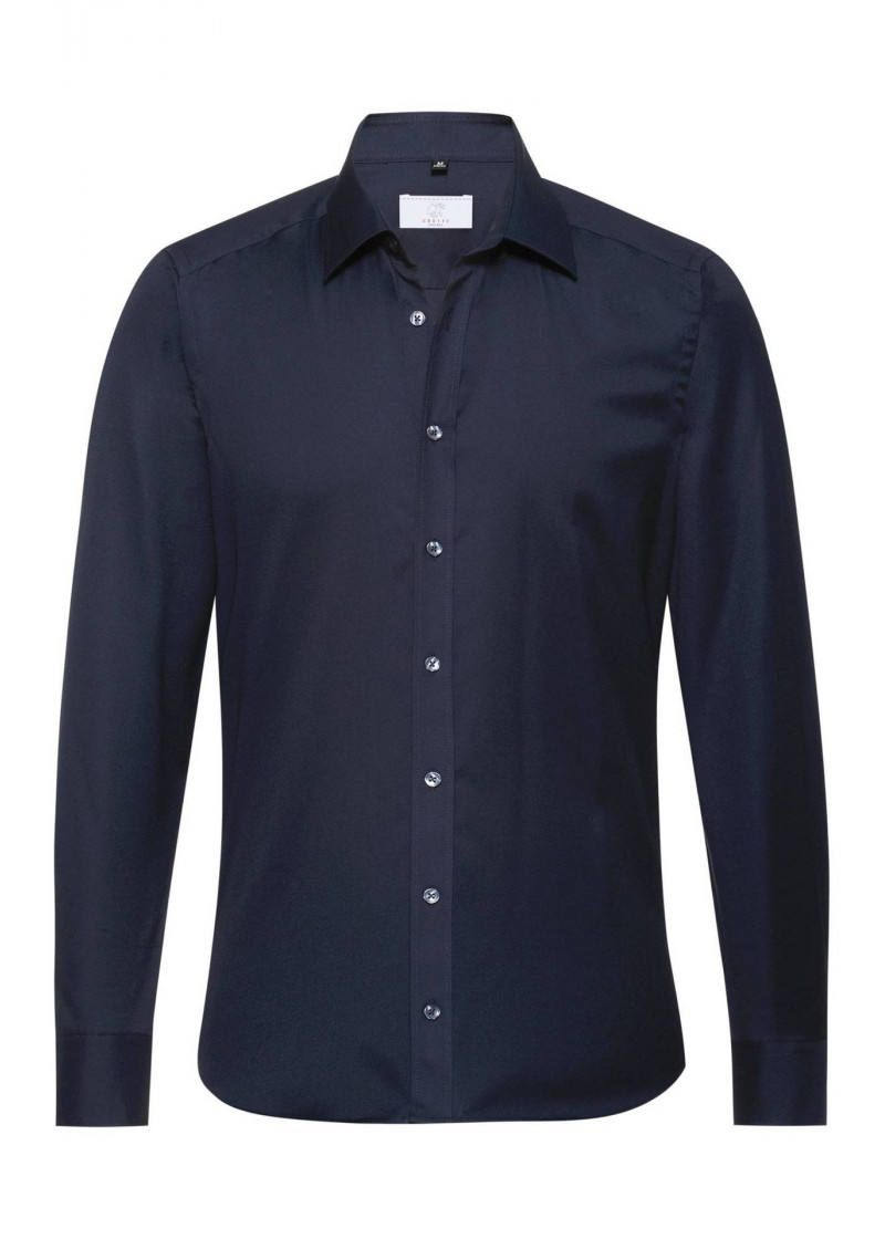 Marines Herren-Hemd (Slim Fit)