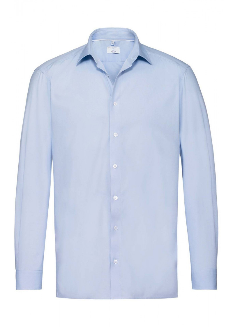 Bleues Herren-Hemd (Regular Fit)