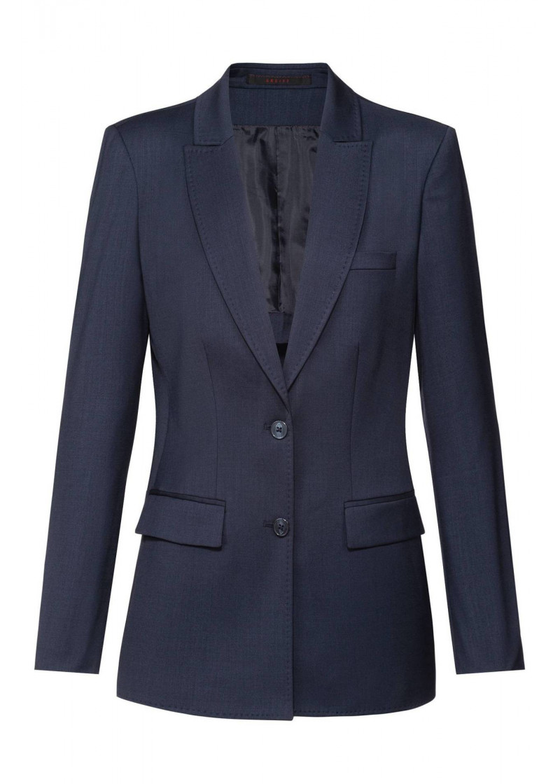 Langblazer für Damen ( dunkelblau )