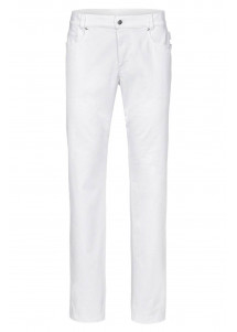 Herren-Jeans RF Care in weiß
