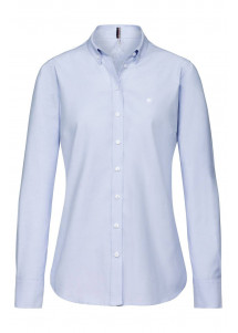 Damen-Bluse Casual Regular Fit