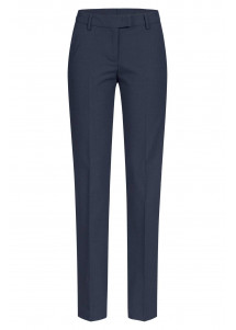 Damen Business Hose / Marine