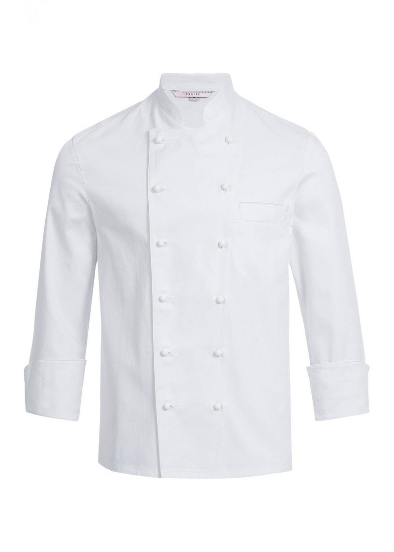 Herren-Kochjacke - Cuisine Premium