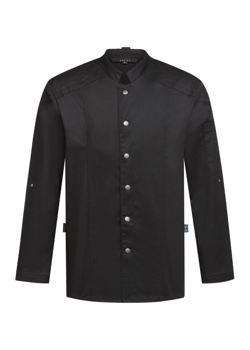 Herren Kochjacke  -  Cuisine Premium Kollektion