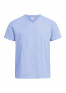 Herren-Shirt  -  Bleu (Hellblau)