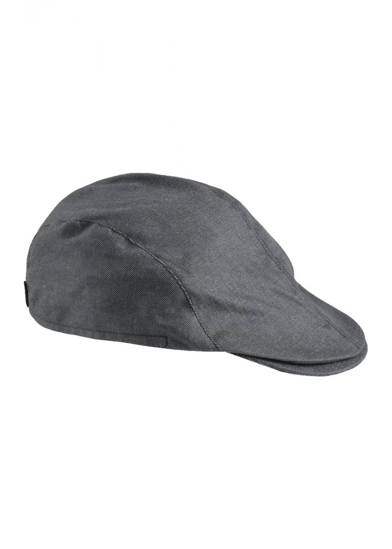 Schiebermütze - Accessoire in klassischen Farben