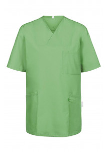 Unisex Kasack von GREIFF in lindgrün