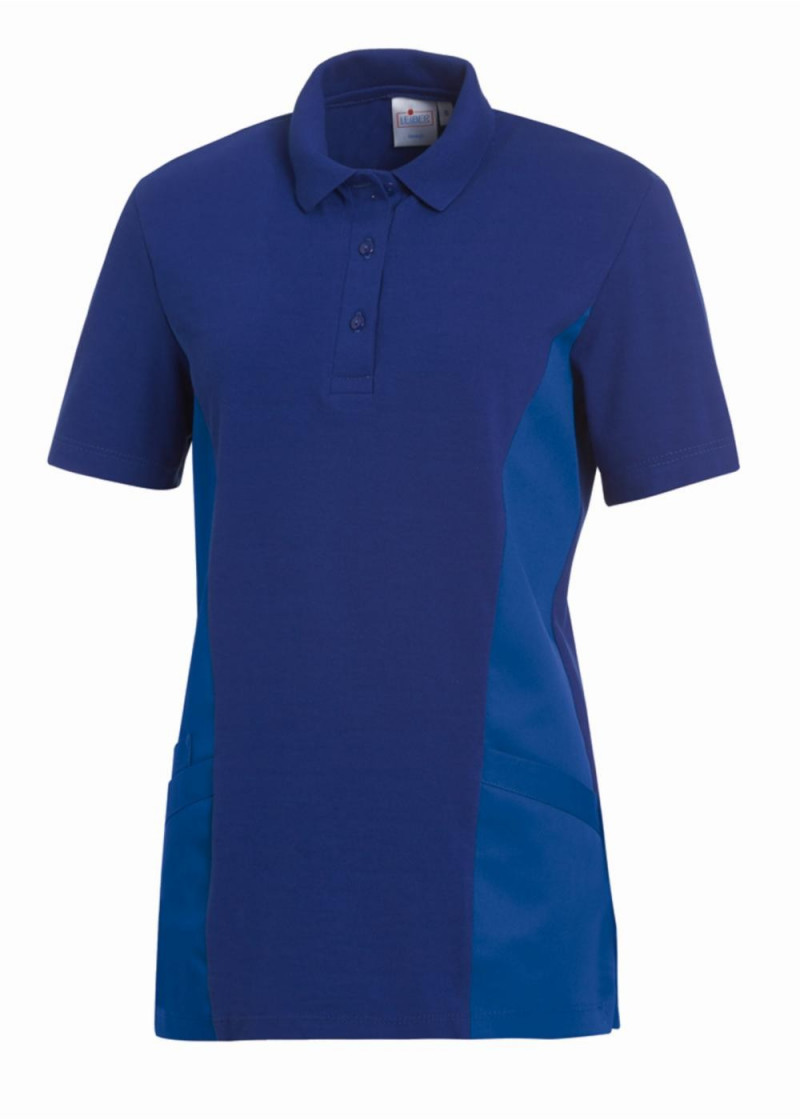 Zeitgenössische Polo-Schlupfjacke von Leiber in