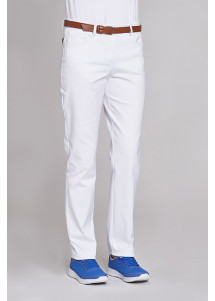 Leiber Damen Hose Five-Pocket-Jeans