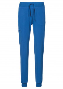Unisex Schlupfhose mit Stretch (Royalblau)