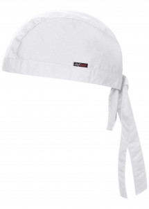 Bandana Kochmütze von chefmade
