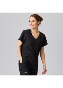 Sportsline Damen-Kasack, slimfit
von Exner in schwarz