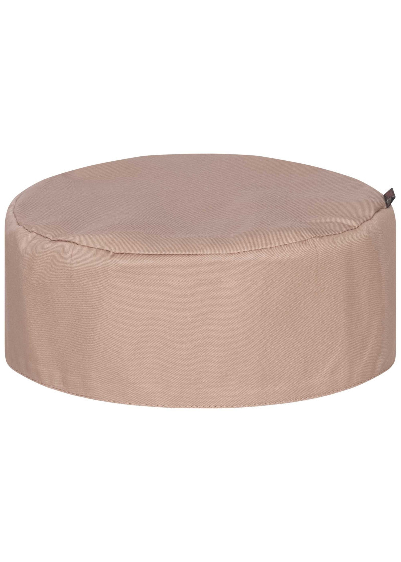 American Style Kochmütze (braun)