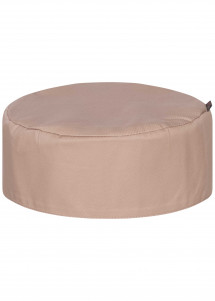 American Style Kochmütze (braun)