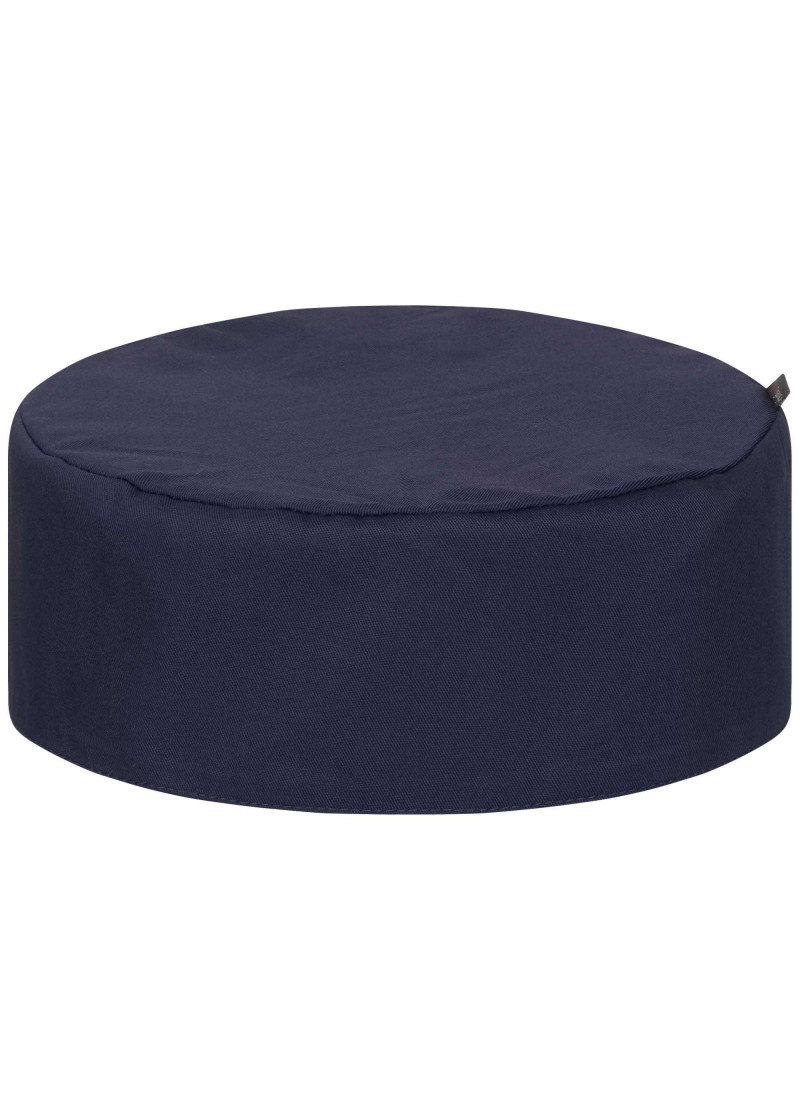 American Style Kochmütze (dunkelblau)