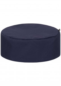 American Style Kochmütze (dunkelblau)