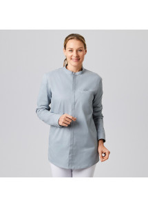 Funktions-Jacke slim fit, langarm von Exner