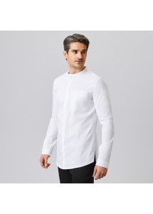 Funktions-Jacke slim fit, langarm von Exner