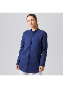 Funktions-Jacke slim fit, langarm von Exner