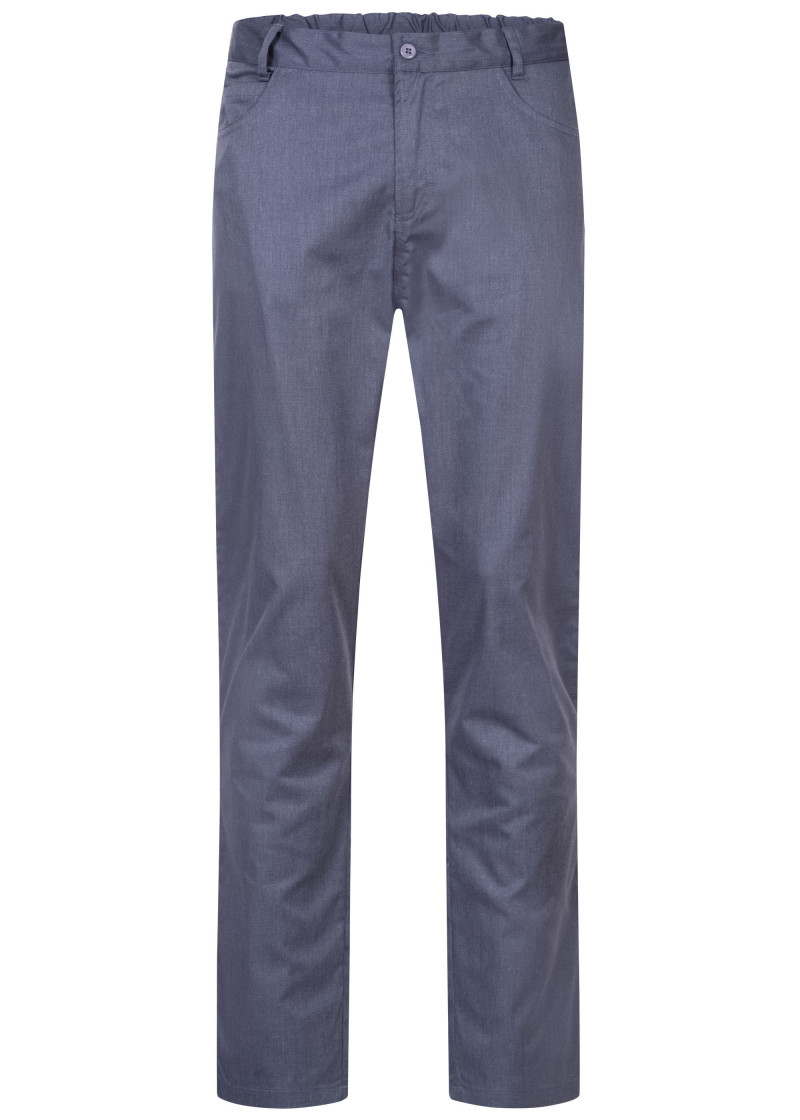 Herren Hose im Jeans-Style (Vintage Blue)