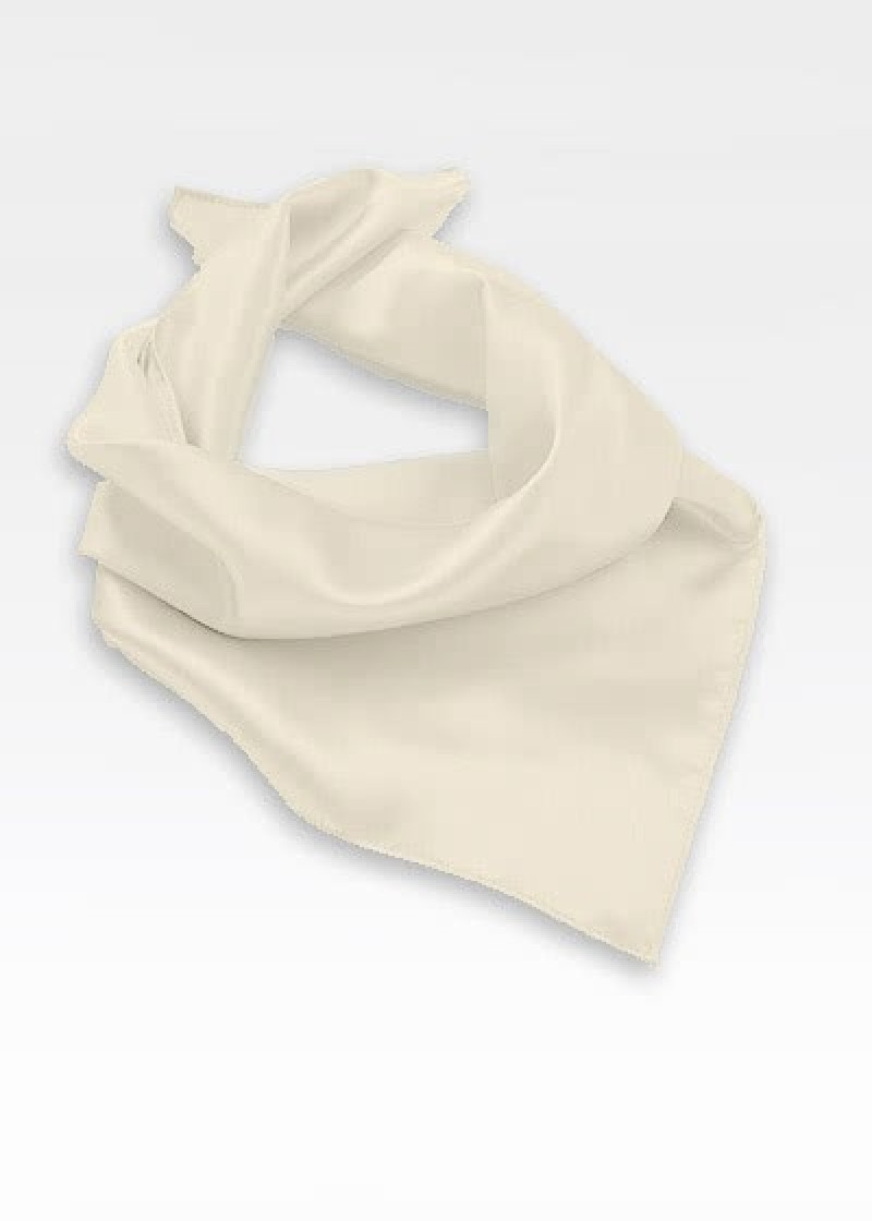 Damentuch Mikrofaser Beige