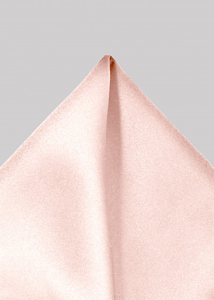 Einstecktuch aus dem gleichen Stoff und Farbe