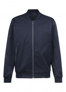 Greiff Herren - Blouson in marine