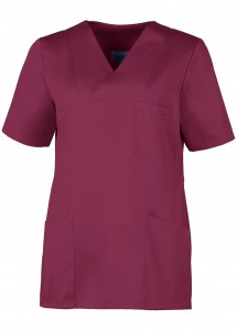 Bereichsbekleidung Schlupfjacke von Leiber