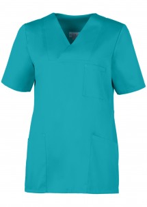 Bereichsbekleidung Schlupfjacke von Leiber