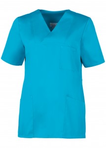 Bereichsbekleidung Schlupfjacke von Leiber