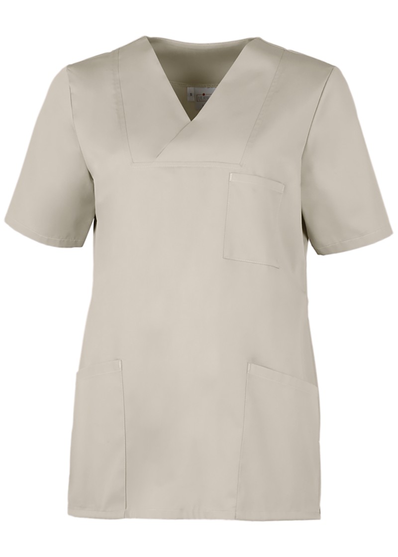 Schlupfkasack von Leiber in beige