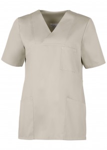 Schlupfkasack von Leiber in beige