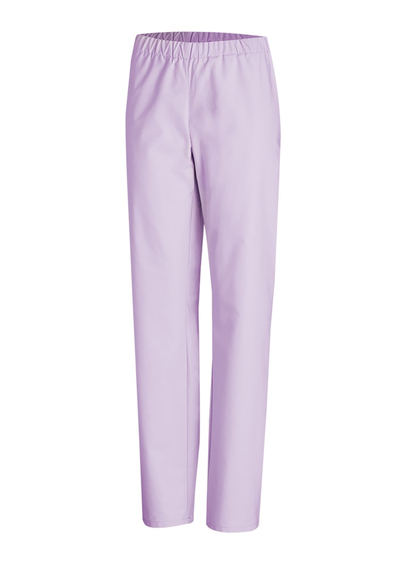 Clean-Dress Unisex Hose in Flieder