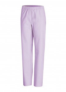 Clean-Dress Unisex Hose in Flieder